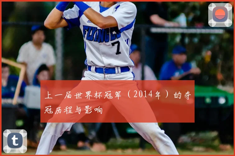 上一届世界杯冠军（2014年）的夺冠历程与影响