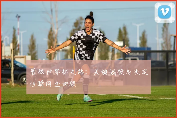 晋级世界杯之路:关键战役与决定性瞬间全回顾